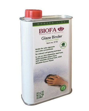 Glaze Binder - Interior - Biofa Ireland