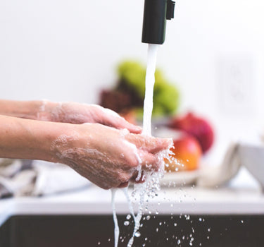 splashy-hand-cleaning - Biofa Ireland